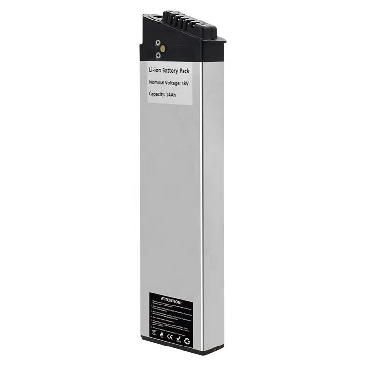 ইবাইকের ব্যাটারি 48v 13ah