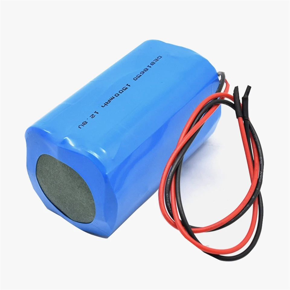 1500mAh রিচার্জেবল ব্যাটারি