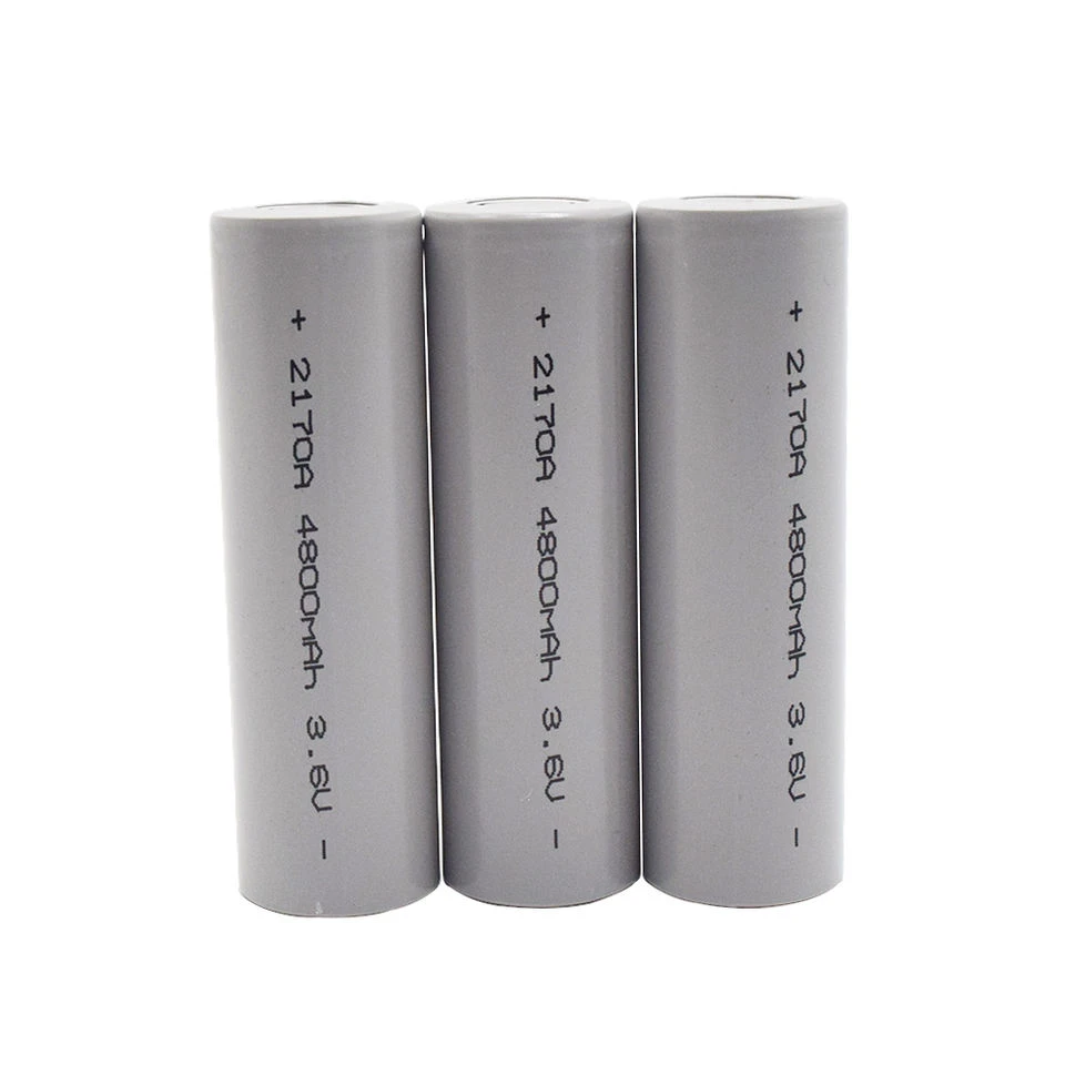 3.7 V 4800mah ব্যাটারি