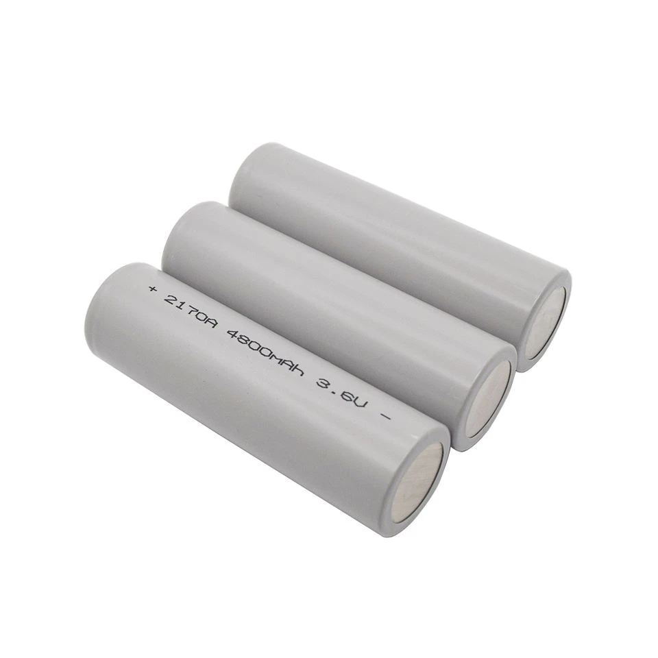 3.7 V রিচার্জেবল ব্যাটারি সেল