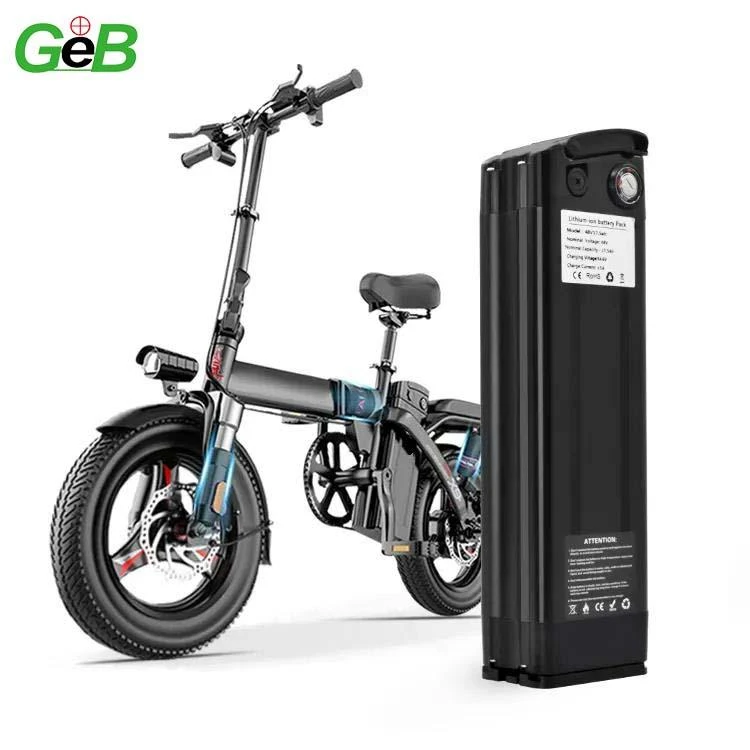 36V 1000w ইবাইকের ব্যাটারি