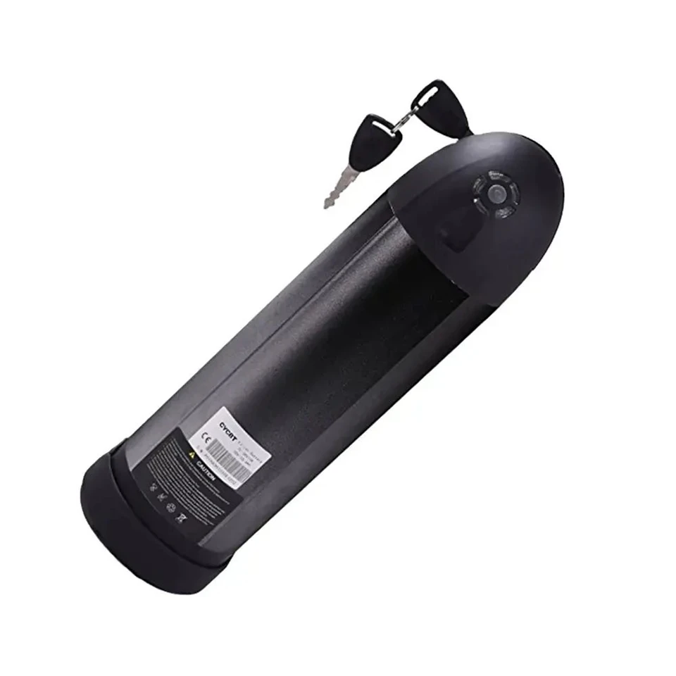 ই সাইকেলের জন্য 36v লিথিয়াম আয়ন ব্যাটারি