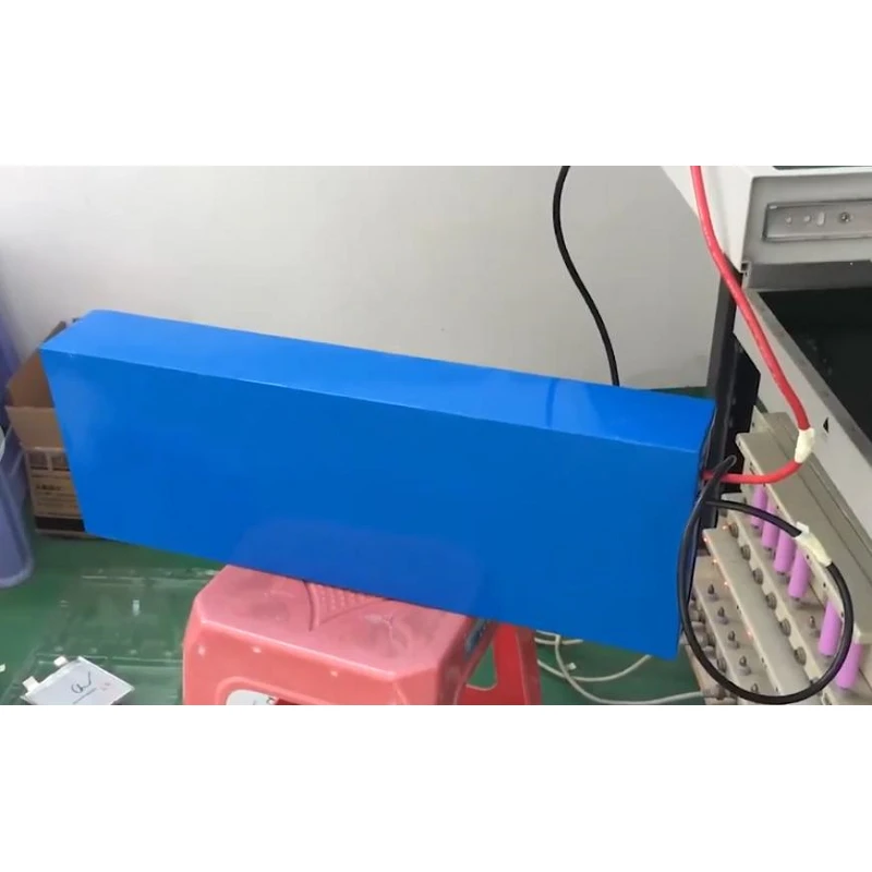 36V 12AH ই-বাইকের ব্যাটারি