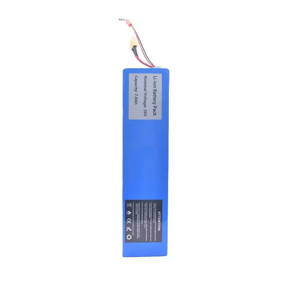 36v স্কুটার ব্যাটারি প্যাক