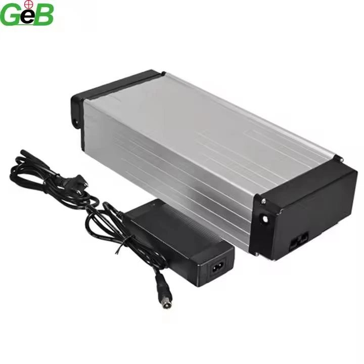 48 ভি 1500W ইবাইক ব্যাটারি