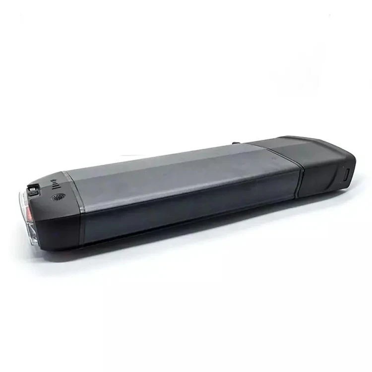 48v ইবাইকের ব্যাটারি প্যাক