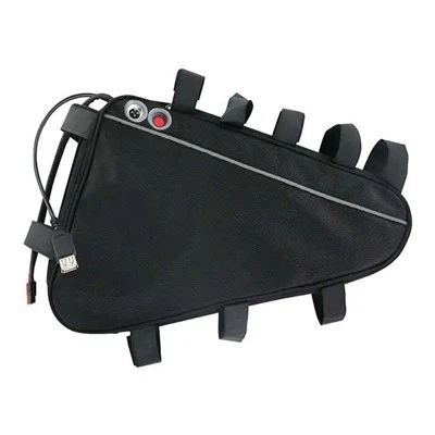 52 ভি 1500W ইবাইক ব্যাটারি