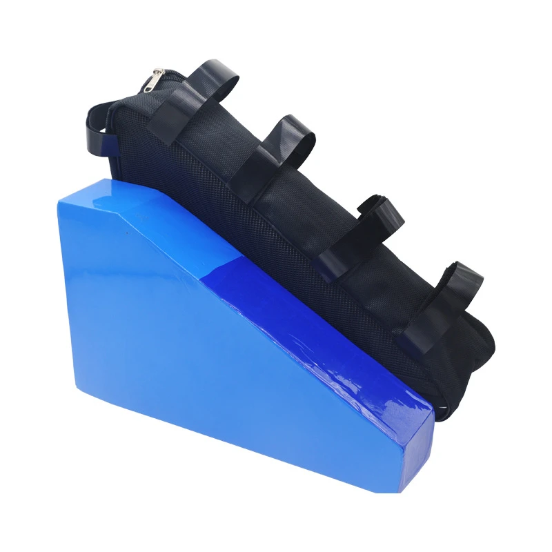 52V 20Ah ত্রিভুজাকার ব্যাটারি