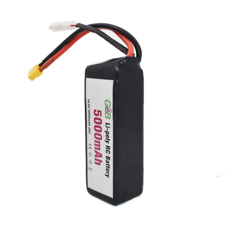 6.4 V Lifepo4 ব্যাটারি