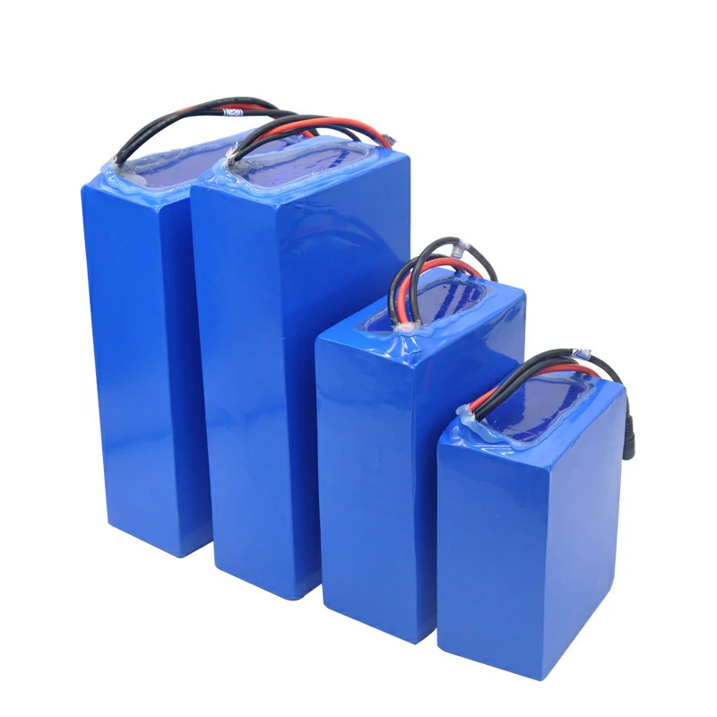 60v 10ah লিথিয়াম আয়ন ব্যাটারি