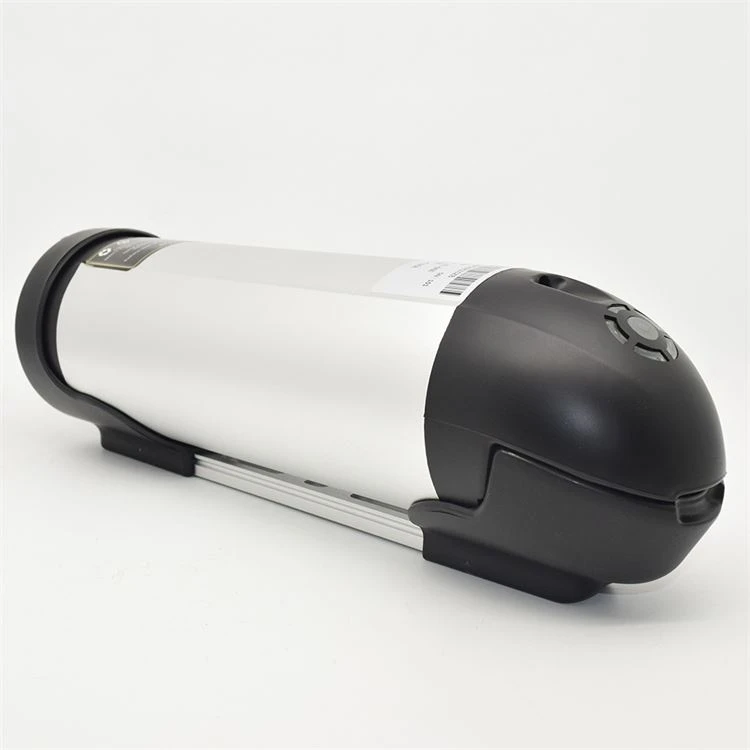ই বাইকের বোতল ব্যাটারি 36v