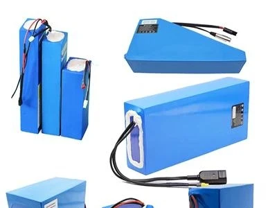 আমি যদি 500ওয়াট মোটরের জন্য 36V 10AH ব্যাটারি ব্যবহার করি তবে কী হবে