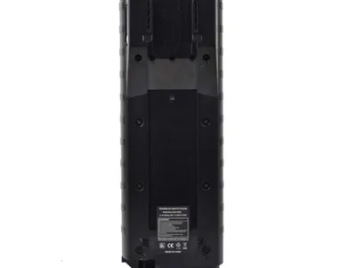 আমার বৈদ্যুতিক সাইকেলের ব্যাটারি আমার বোশ মোটর সিস্টেমের সাথে সামঞ্জস্যপূর্ণ ...