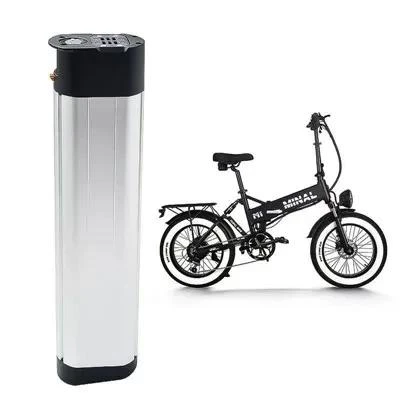 Custom Ebike Battery Custom Ebike Battery