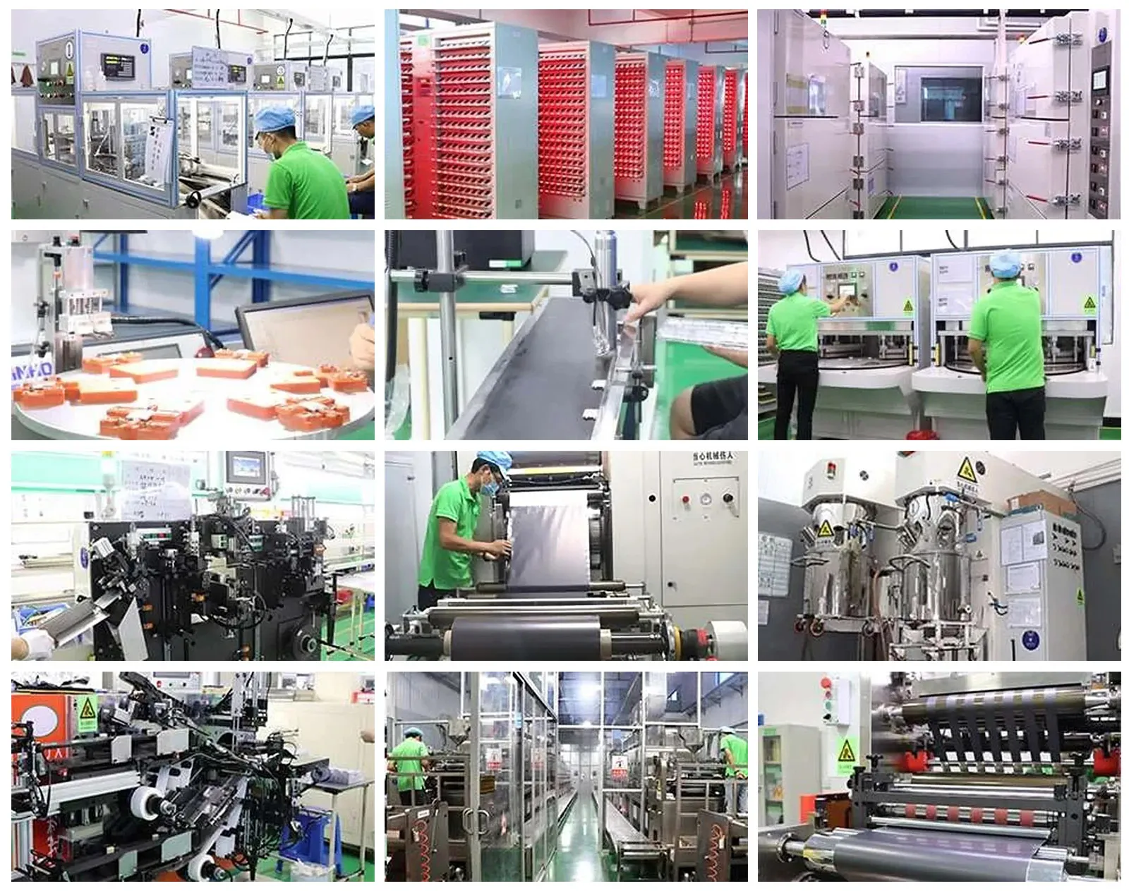 Production Ability Production Ability