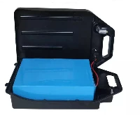 60V 30ah ইবাইকের ব্যাটারি