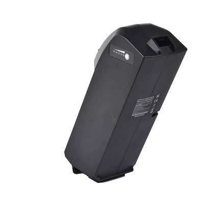 পাইকারি 36V 417Wh E-বাইকের ব্যাটারি প্যাক|OEM ডাউনটিউব প্রতিস্থাপন|জিইবি