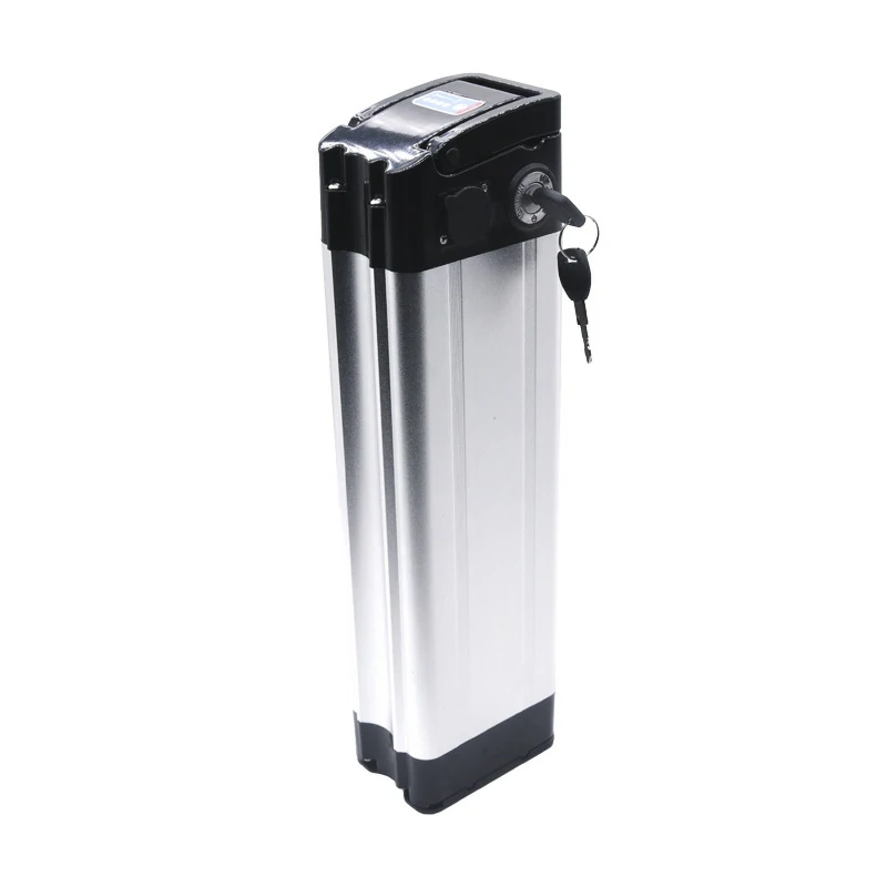 সিলভারফিশ 36v ব্যাটারি