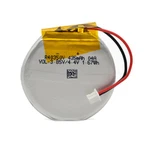 3.7 V 400mah ব্যাটারি