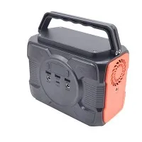 300wh পোর্টেবল পাওয়ার স্টেশন