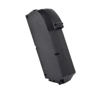 36V 11.6Ah Li-ion E-Bosch সিস্টেমের জন্য বাইকের ব্যাটারি প্রতিস্থাপন - ডাউনটিউব / ফ্রেম মাউন্ট (ফিট পাওয়ারপ্যাক 300/400)