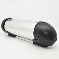 ই বাইকের বোতল ব্যাটারি 36v