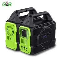 পোর্টেবল আউটডোর পাওয়ার সাপ্লাই